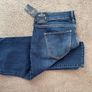 New low rise super skinny jeans hollister w 28 l32 Image 5