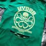 Marvel Hydra 2019 Annual Picnic T-shirt Image 2