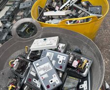 RCD sockets
