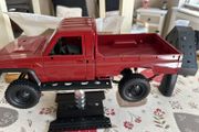 Rc truck
