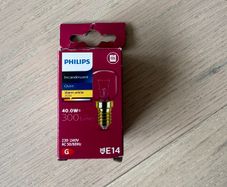 Oven Light bulb Philips new