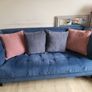 lounge couch Image 3