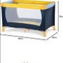 Hauck Travel cot Image 2