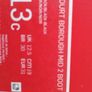 New Nike Court Borough Mid 2 UK 12.5 Image 3