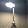 Metal table lamp Image 4