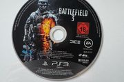 Battlefield 3 PS3