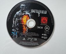 Battlefield 3 PS3