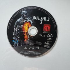 Battlefield 3 PS3