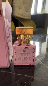 Fragrance Du Bois