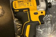 dewalt 18v impact driver 3speed