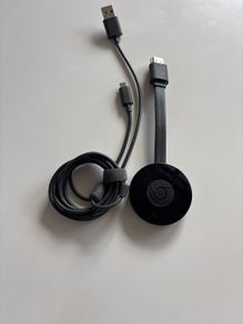 Google Chromecast