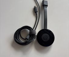 Google Chromecast