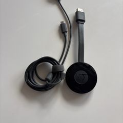 Google Chromecast