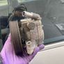 Ford Mondeo mk4 2010. 2.0tdci power steering pump Image 2
