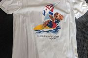 Polo Bear by Ralph Lauren tshirts