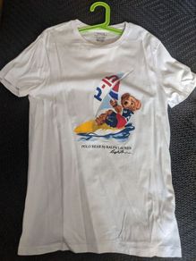 Polo Bear by Ralph Lauren tshirts