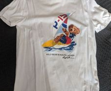 Polo Bear by Ralph Lauren tshirts