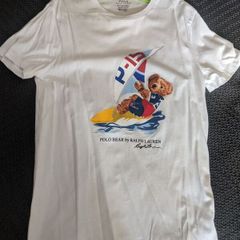 Polo Bear by Ralph Lauren tshirts