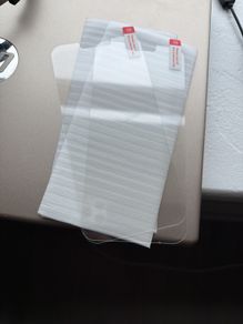 Iphone 13 Pro Max Screen Protectors X2