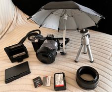 sony nex-5n