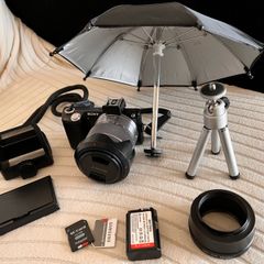 sony nex-5n