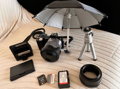 sony nex-5n