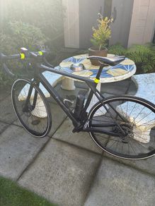 Canyon CF7 Endurance looking to swap