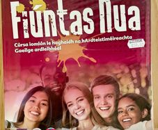 Fiuntas Nua 2PK - Brand New Sealed