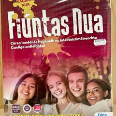 Fiuntas Nua 2PK - Brand New Sealed