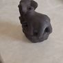 Elephant ceramic burner Image 6