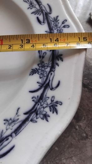 A Selection Of Vintage Platters