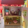 Le Toy Van wooden dolls house Image 6