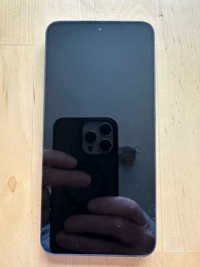 Samsung S 23 128 gb Unlocked dual sim