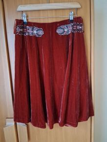 Vintage Skirt