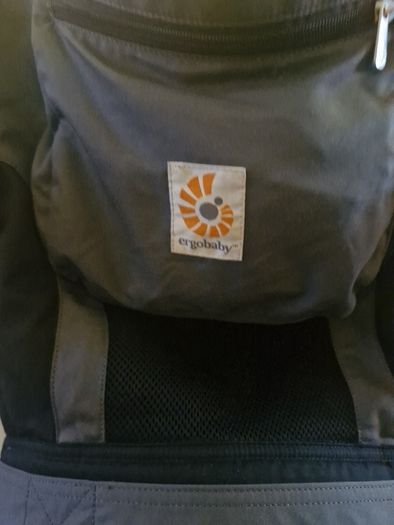 ergobaby carrier