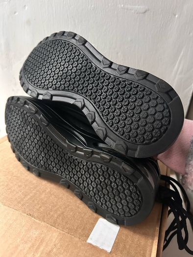 Safety Shoes