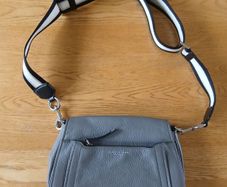 Marc Jacobs Leather Bag.