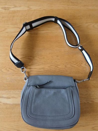Marc Jacobs Leather Bag.
