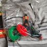 lego ninjago spinjitzu lloyd and kai Image 2