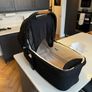 Nuna Mixx Next Buggy with Carry Cot Image 3