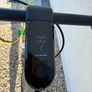 electric scooter Image 3