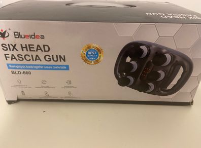 massage machine