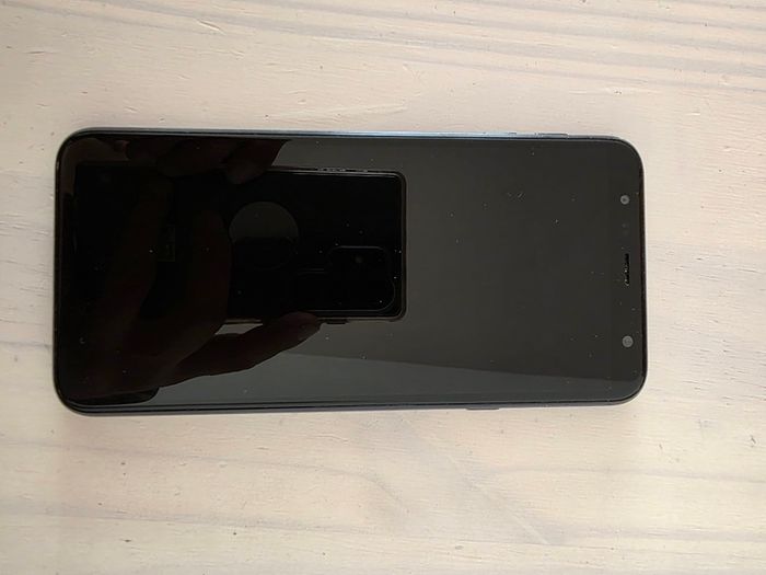 Samsung Galaxy J4+