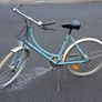 Female Type Dutch Bike Image 2