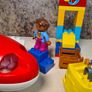 lego duplo 10590 Airport missing a few bits Image 3