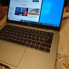 Dell Business Laptop