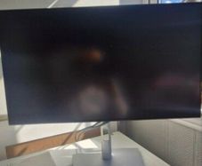 Dell Ultrasharp 27" monitor