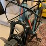 KTM ULTRA SPORT 29 1 x12 Shimano Deore  MTB / like new / 2 months old / size: L Image 6