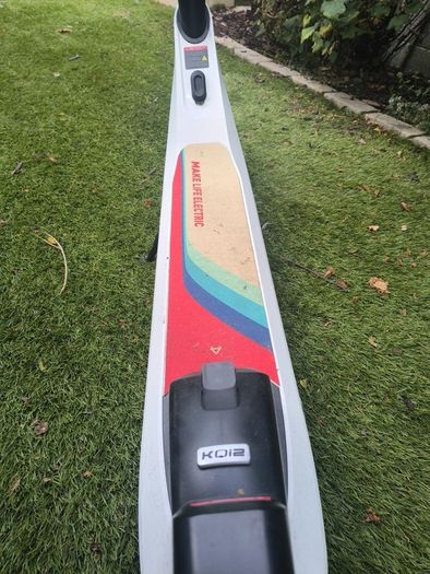 Niu KQi2 Electric Scooter