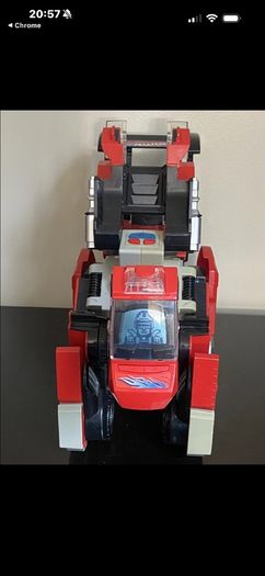 Robot Large